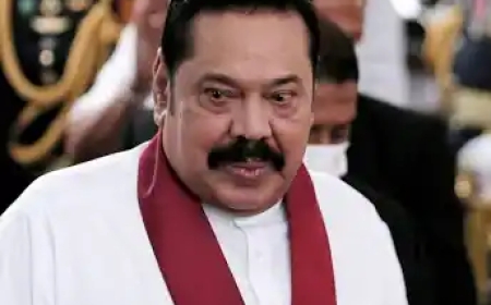 மஹிந்தவின் ஆட்சி காலத்தில் இடம்பெற்றதாக கூறப்படும் மிக ப் பெரிய மோசடி அம்பலம்?