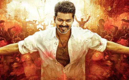 மலேசியாவில் விஜயின் நிகழ்ச்சி – பெரும் போக்குவரத்து நெரிசல்; ரசிகர் வீடியோக்களுக்கு அமைப்பாளர்கள் எச்சரிக்கை!