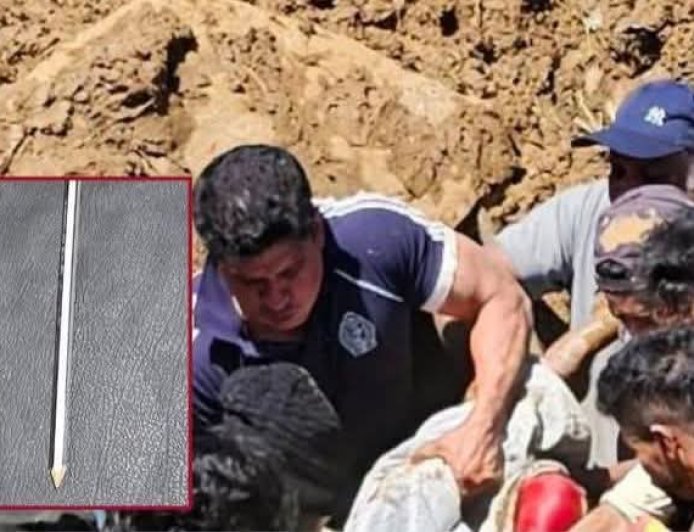 நெஞ்சை கரைய செய்யும் -நெகிழ வைத்த நிகழ்வு