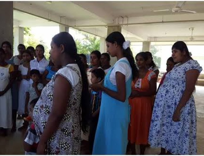 கர்ப்பிணி தாய்மாருக்கு 5000 ரூபாய் கொடுப்பனவு!