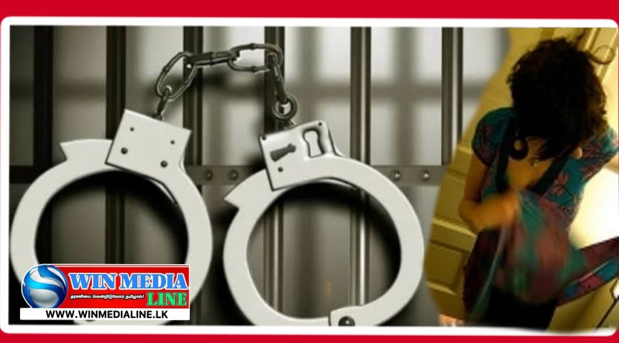 பெண்கள் ஆடை மாற்றும் அறையில் கெமரா!