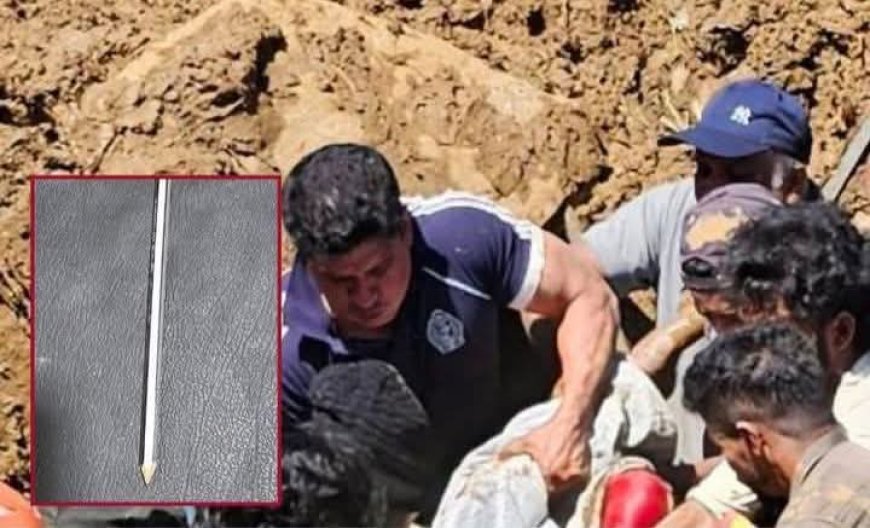 நெஞ்சை கரைய செய்யும் -நெகிழ வைத்த நிகழ்வு