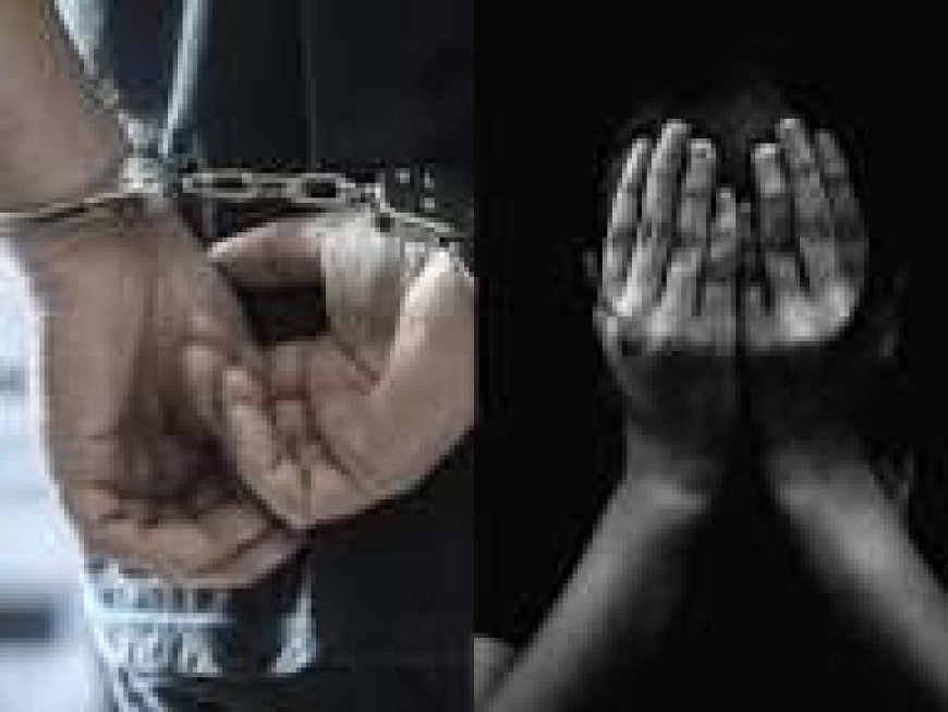 15 வயது மாணவியை துஷ்பிரயோகம் செய்த காதலன் கைது.