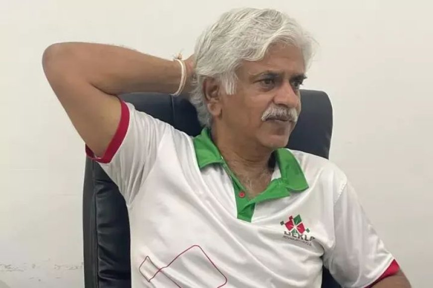 இலங்கை பெடற்றோலிய கூட்டுத்தாபனத்தின் முன்னாள் தலைவர் கைது!