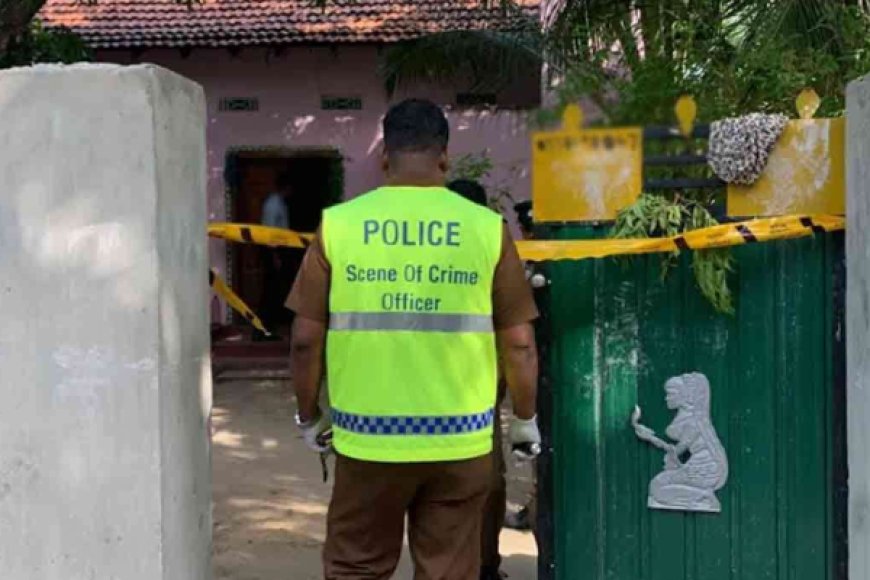 வவுனியாவில் வாள்வெட்டு சம்பவத்தில் இளைஞர் ஒருவர் பரிதாப பலி!