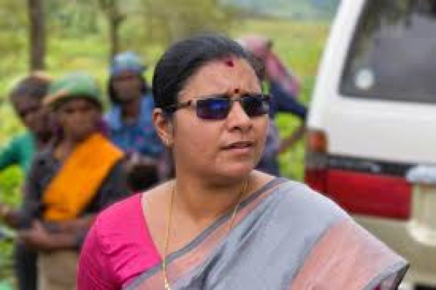 புரட்சிகர மக்கள் சக்தி என பெயர்  மாற்றம் செய்யப்பட்டது  சந்திரசேகரன் மக்கள் முன்னணி