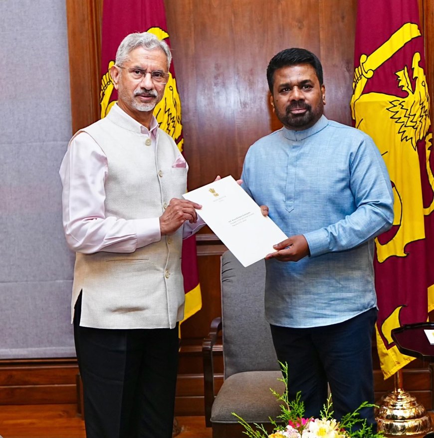 இந்தியாவிலிருந்து இலங்கைக்கு 450 மில்லியன் ரூபாய் கடன்