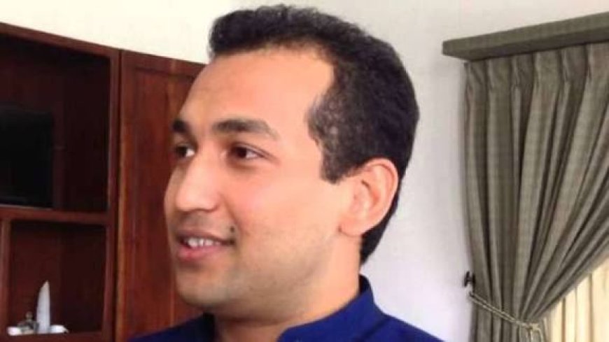 முன்னாள் அமைச்சர் ஜோன்ஸ்டன் பெர்ணான்டோ மகன் கைது!