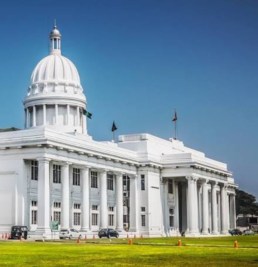 கொழும்பு மாநகர சபையில் ஊழல்!