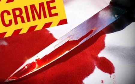 கொண்டெனியாவை உலுக்கிய கத்திக் குத்துத் தாக்குதல் – மூவர் உயிரிழப்பு