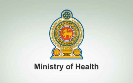 2025 ஆம் ஆண்டு அதிக மருந்துகள் உற்பத்தி செய்யப்பட்டது-சுகாதார அமைச்சு