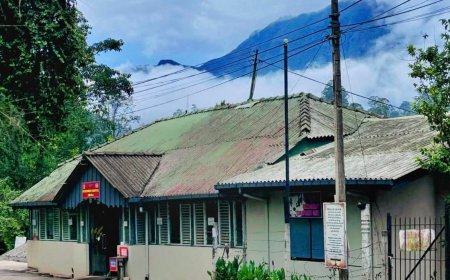 லிந்துலை  வைத்தியசாலையில்    நடக்கும்  கவலைக்குரிய விடயம்