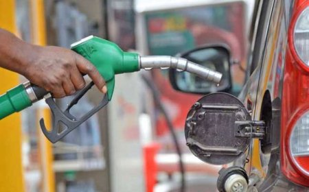 எரிபொருள் விலைகள் அதிகரிப்பு