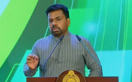 இந்த அதிர்ச்சியிலிருந்து நாடு மீண்டு, முன்பைவிட சிறந்த நாட்டை கட்டியெழுப்புவோம் – ஜனாதிபதி