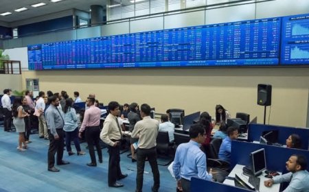 கொழும்பு பங்குச் சந்தையின் அனைத்துப் பங்கு விலைச் சுட்டெண் (ASPI) இன்று (14) வரலாற்றில் மீண்டும் உச்சத்தைப் பதிவு செய்தது.