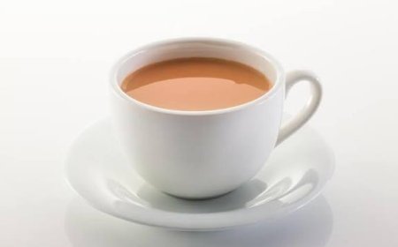 ஒரு கோப்பை பால் தேநீரின் விலை 10 ரூபாவால் குறைவடைகிறது!