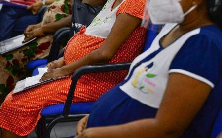 இலங்கையில் அதிகரிக்கும் கர்ப்ப காலத்தில் நீரிழிவுக்கு உள்ளாகும் தாய்மார்கள் தொகை