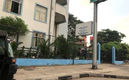 வீட்டிற்குள் புகுந்து 16 மில்லியன் ரூபாய்க்கும் அதிக பெறுமதியுள்ள சொத்துக்களை திருடிய பெண் உட்பட ஆறு சந்தேக நபர்கள் கைது