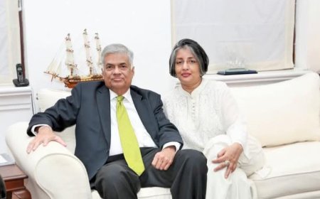 ரணில் விக்ரமசிங்க தொடர்பான விசாரணை ஒரு மாதத்தில் நிறைவு – மார்சில் வழக்குத் தாக்கல்