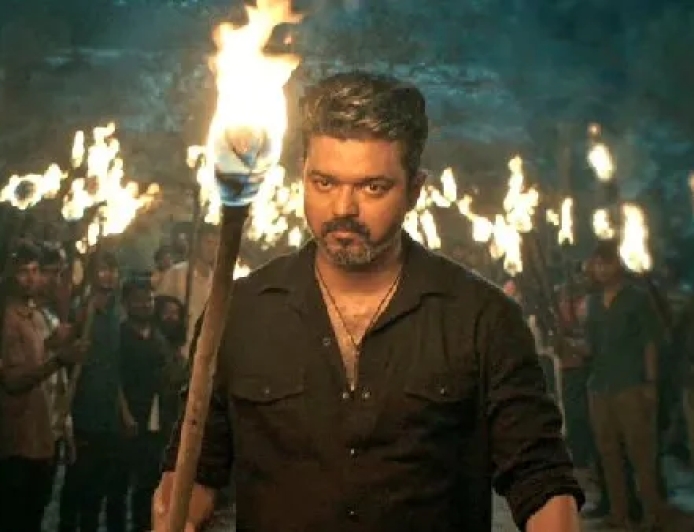 ஜனநாயகன் ஒன்பதில் வெளிவராது படக்குழு அறிவிப்பு!