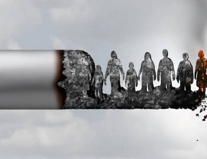 புகையிலை மற்றும் மதுபான பயன்பாடு நாட்டில் வருடாந்தம் 22,000 உயிரிழப்புகள்!