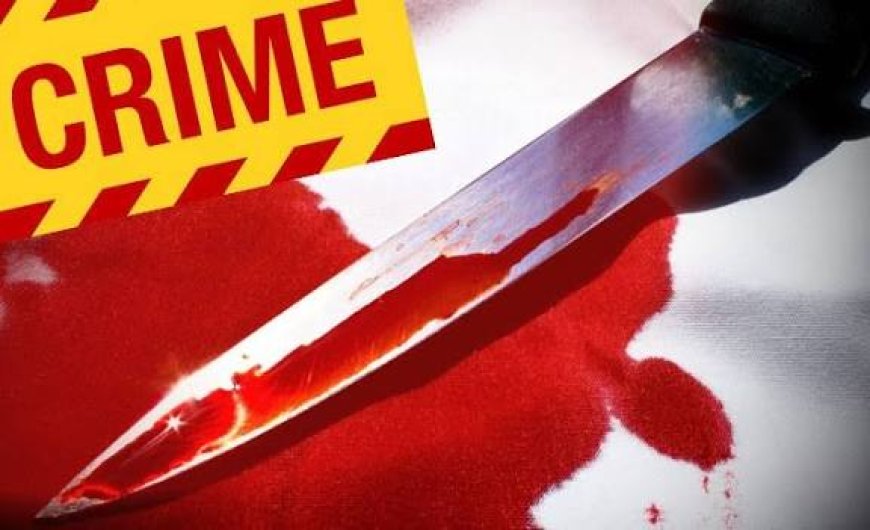 கொண்டெனியாவை உலுக்கிய கத்திக் குத்துத் தாக்குதல் – மூவர் உயிரிழப்பு