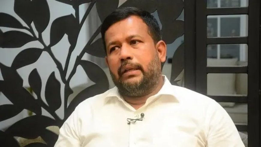 முன்னாள் அமைச்சர் ரிஷார்ட் இலஞ்ச ஊழல் ஆணைக்குழுவில் முன்னிலை!