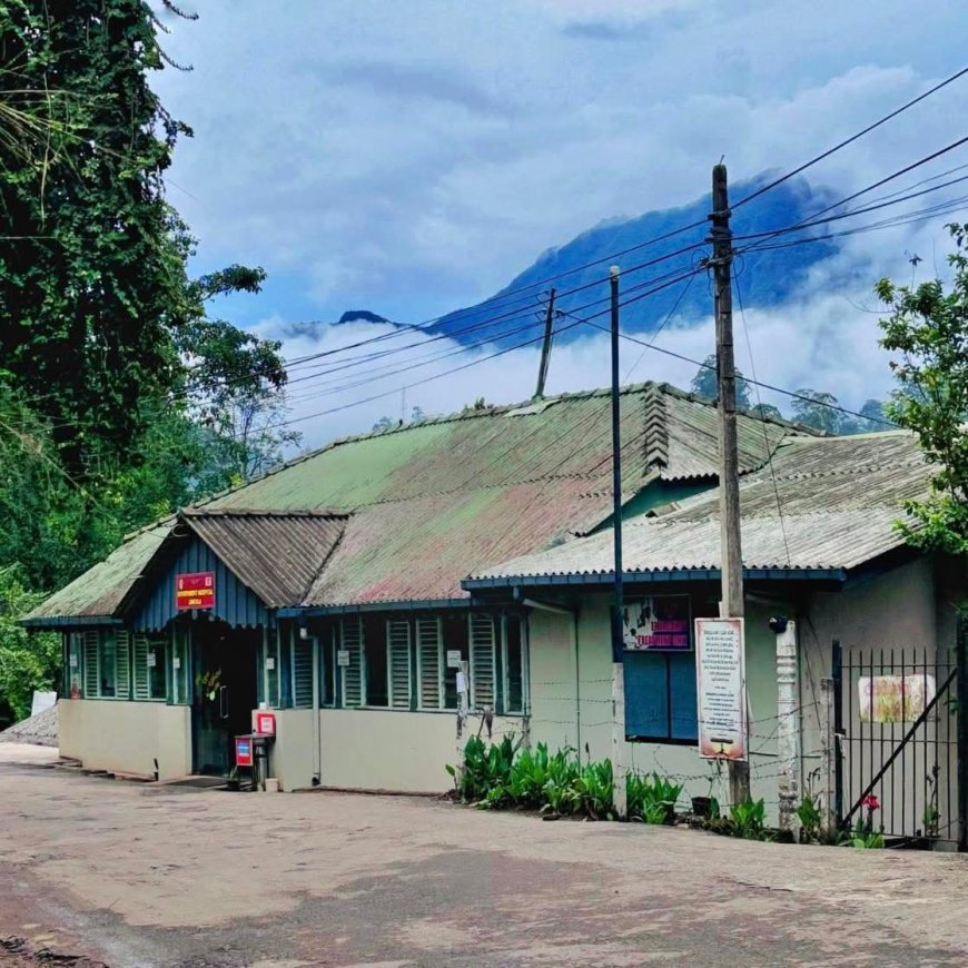 லிந்துலை  வைத்தியசாலையில்    நடக்கும்  கவலைக்குரிய விடயம்