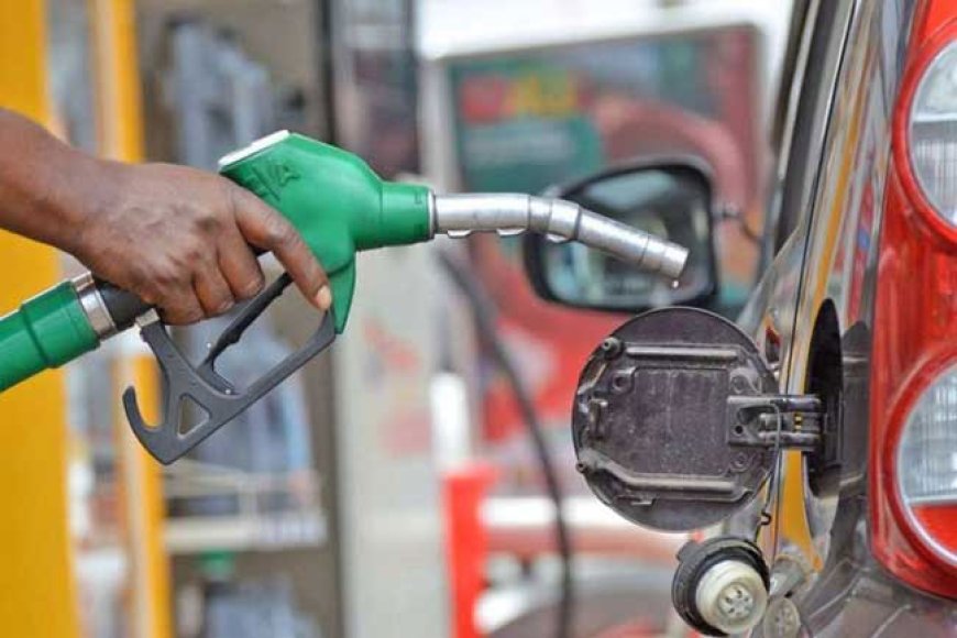 எரிபொருள் விலைகள் அதிகரிப்பு