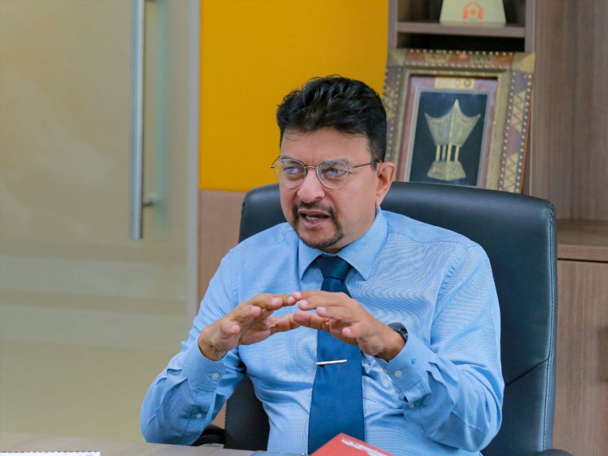 EPF தொகையை ஒரே முறையாக வழங்காமல் ஓய்வூதியமாக வழங்க புதிய முறை – அரசு கவனம்