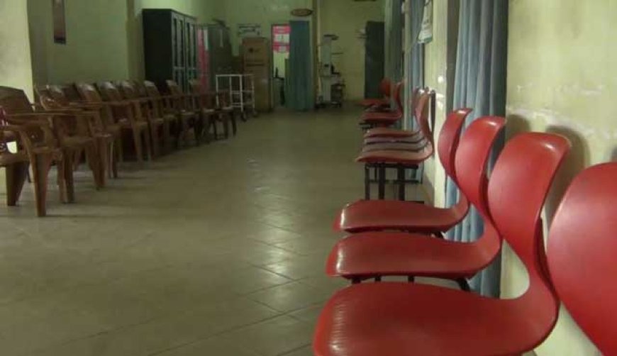 கிழக்கு மாகாணத்தின் அனைத்து வைத்தியசாலைகளிலும் இன்று பணிநிறுத்தப் போராட்டம்