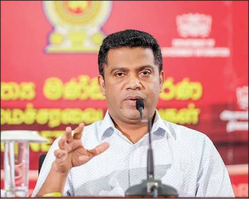 6ஆம் தரத்துக்கான புதிய கல்வி சீர்திருத்தங்கள் 2027க்கு ஒத்திவைப்பு