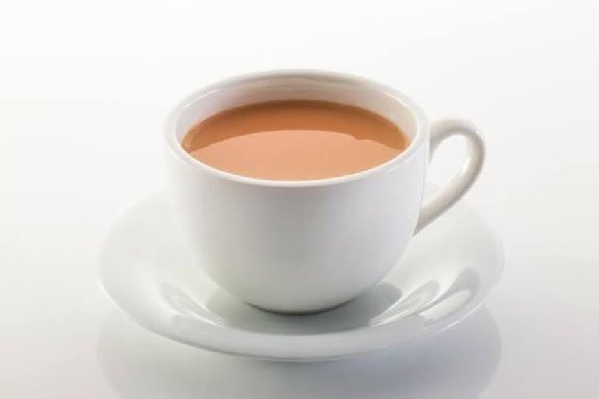 ஒரு கோப்பை பால் தேநீரின் விலை 10 ரூபாவால் குறைவடைகிறது!