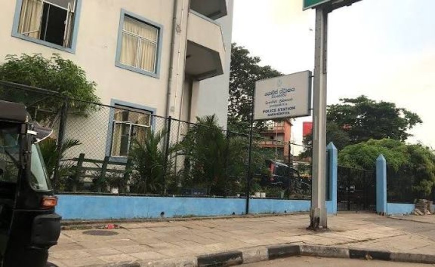 வீட்டிற்குள் புகுந்து 16 மில்லியன் ரூபாய்க்கும் அதிக பெறுமதியுள்ள சொத்துக்களை திருடிய பெண் உட்பட ஆறு சந்தேக நபர்கள் கைது