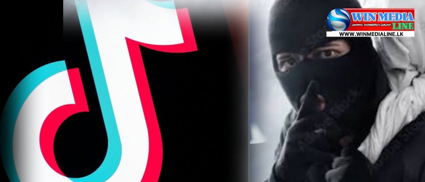 டிக் டொக்கில் பழகியவரை நம்பி ஹோட்டல் அறைக்கு சந்திக்க சென்ற நபருக்கு நேர்ந்த கதி!