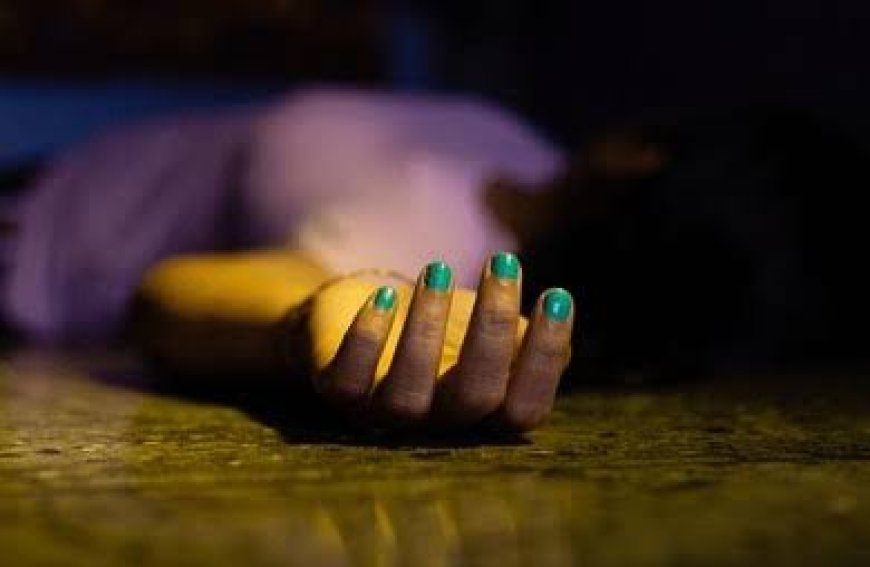 மட்டக்களப்பில் சோகம் கல்லடிப் பாலத்தில் இருந்து மீட்கப்பட்ட யுவதியின் சடலம்