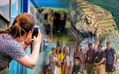 உலகின் செலவு குறைவான நாடு இலங்கை!