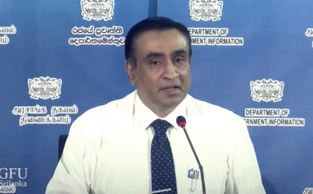 தரம் ஆறு புதிய பாடத்திட்டம் தொடர்பில் கல்வி அமைச்சின் அறிவிப்பு!