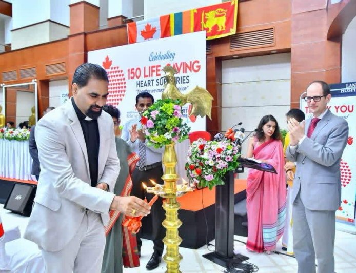 நிவாரண பொதிகள் வழங்கும் நிகழ்வு இன்று – கொட்டகலையில்