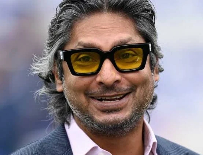 சூப்பர்   8 சுற்றில் இங்கிலாந்து உடனான தோல்வி குறித்து சங்கவின் கருத்து !