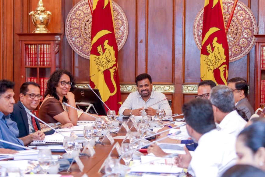 ஜனாதிபதி நிதியத்தின் மருத்துவ உதவிகள் அதிகரிப்பு