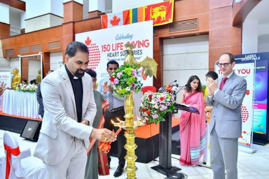 நிவாரண பொதிகள் வழங்கும் நிகழ்வு இன்று – கொட்டகலையில்