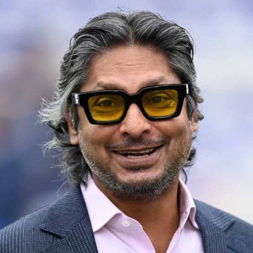 சூப்பர்   8 சுற்றில் இங்கிலாந்து உடனான தோல்வி குறித்து சங்கவின் கருத்து !