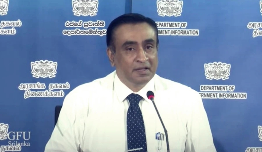 தரம் ஆறு புதிய பாடத்திட்டம் தொடர்பில் கல்வி அமைச்சின் அறிவிப்பு!