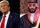 ஈரானை தாக்க சொன்னதே சவுதி தான்.. டிரம்புக்கு, பட்டத்து இளவரசர் கொடுத்த அழுத்தம் – ஷாக் தகவல்