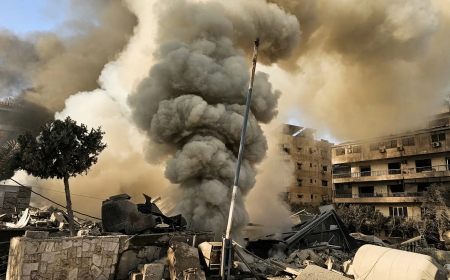 ஈரான் மீது அமெரிக்கா – இஸ்ரேல் தாக்குதல்: 787 பேர் உயிரிழப்பு – ரெட் கிரெசண்ட் அறிவிப்பு