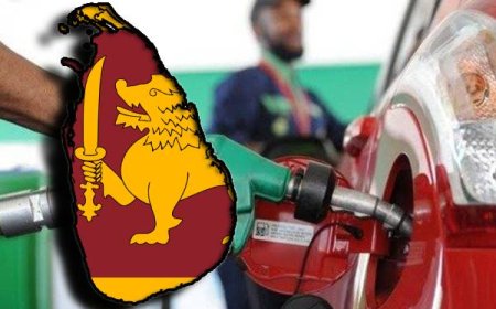 எரிபொருள் குறித்து உத்தரவாதம் அளிக்க முடியாது!