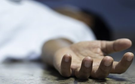 சிவனொளிபாத மலை தரிசனத்திற்கு வந்தவர் திடீர் மரணம்!