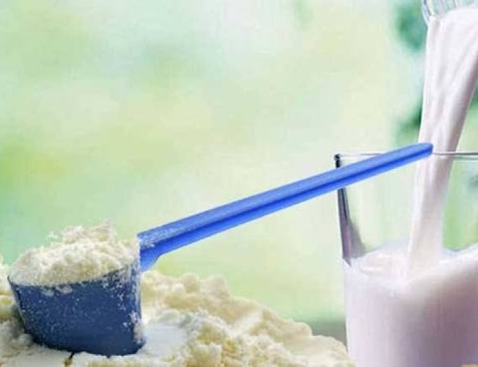 நாட்டில் பால்மா, கோதுமை மாவு விலை உயர்வு இல்லை