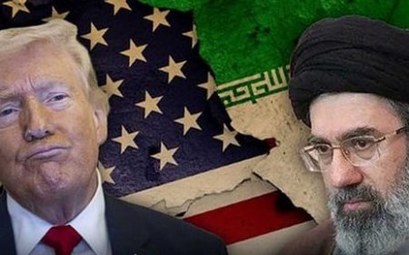 அமெரிக்கா அவமானத்தை சந்திக்கும் வரை நாங்கள் நிறுத்த மாட்டோம்!